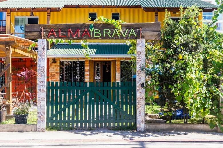 Pousada Alma Brava