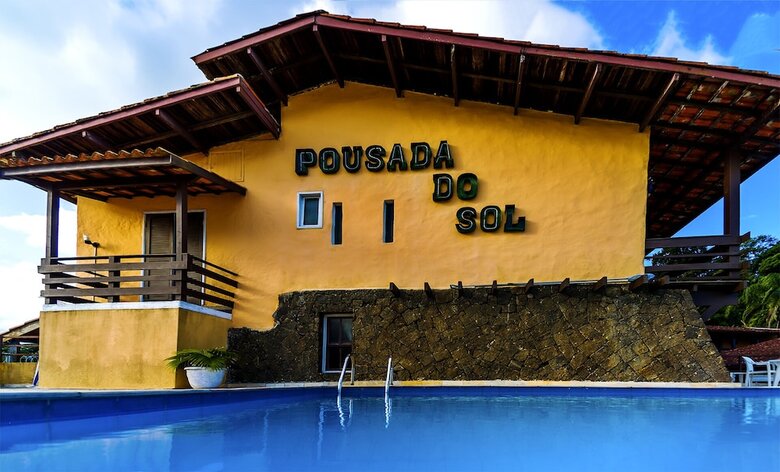 Pousada Do Sol