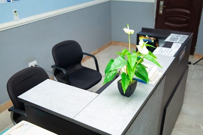 Aparthotel 689 Hotel & Apartment
