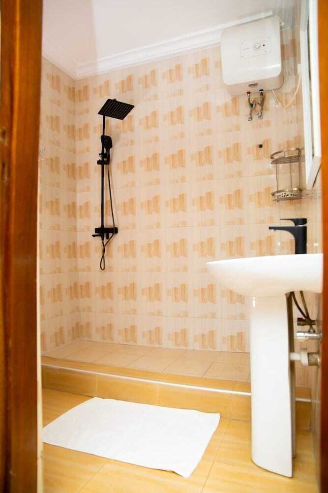 Aparthotel 689 Hotel & Apartment