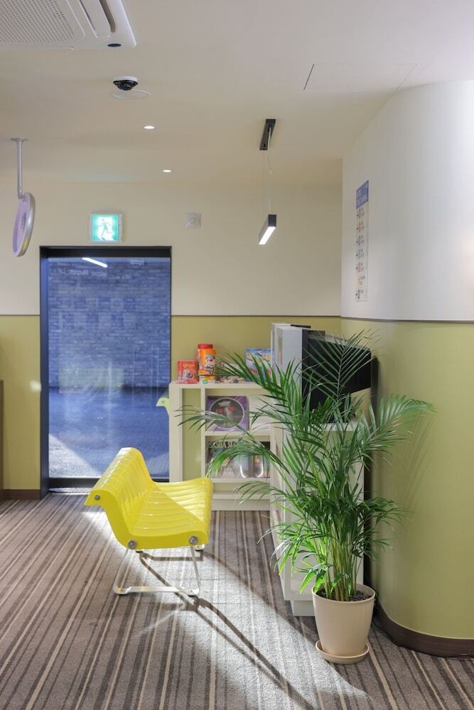 Time Terminal Hotel Daejeon 1st By Aank
