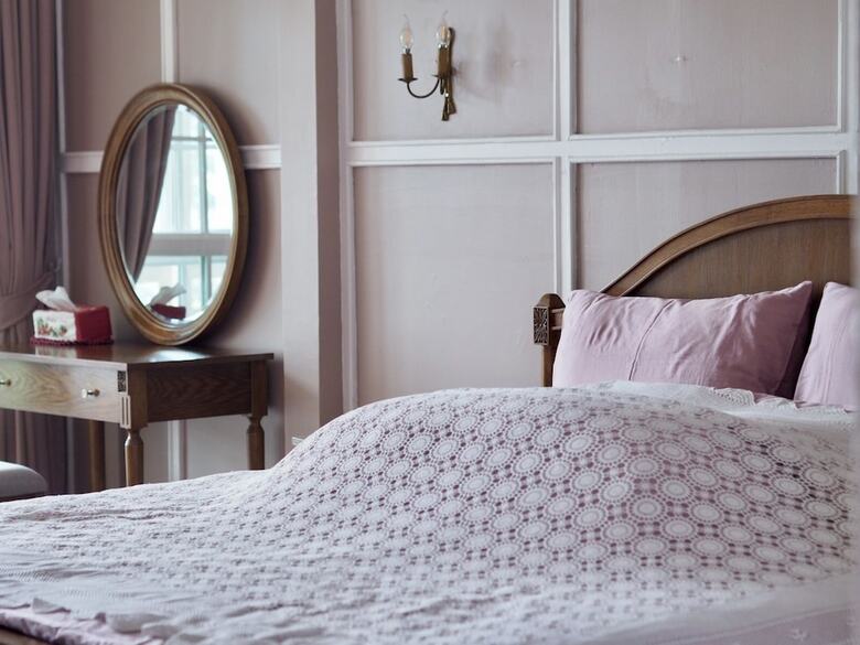 Bed & Breakfast Hacienda Home