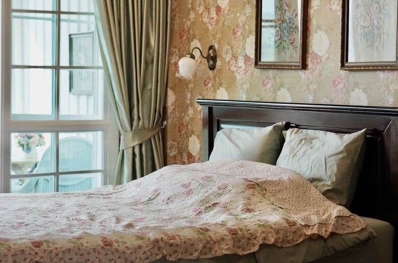 Bed & Breakfast Hacienda Home