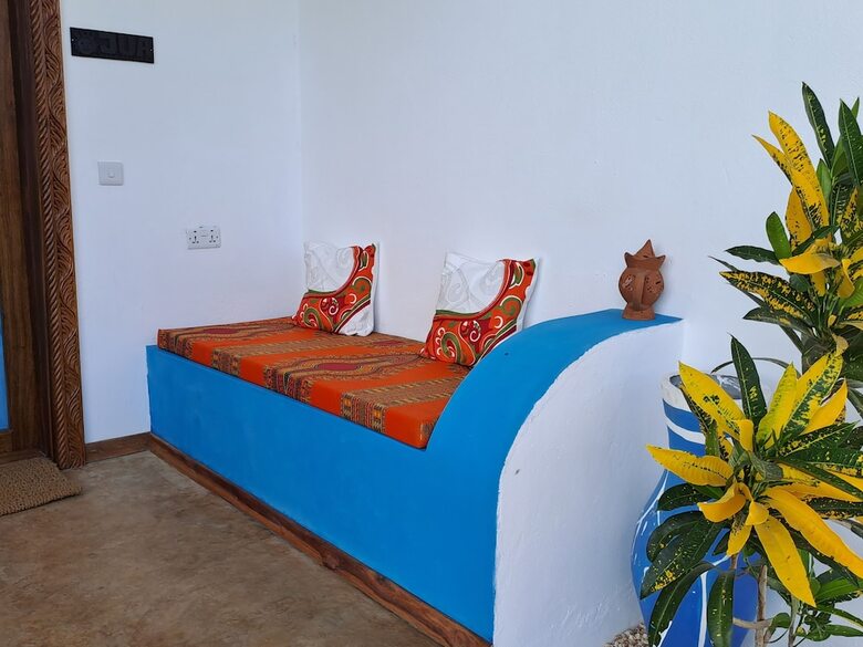 Villa Adelina Zanzibar
