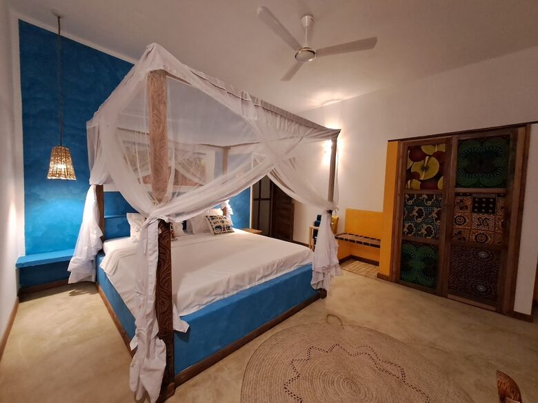 Villa Adelina Zanzibar