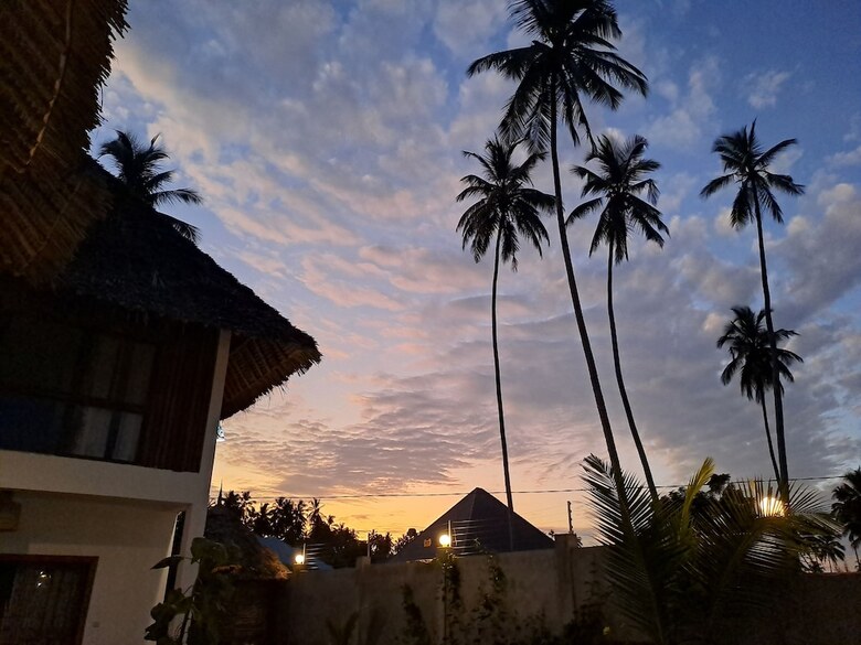 Villa Adelina Zanzibar