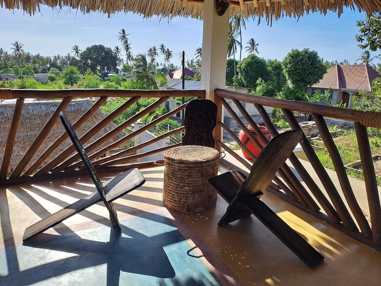 Villa Adelina Zanzibar