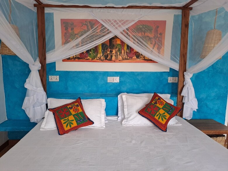 Villa Adelina Zanzibar