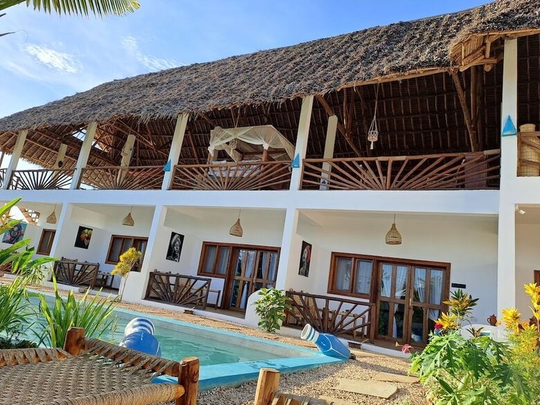 Villa Adelina Zanzibar