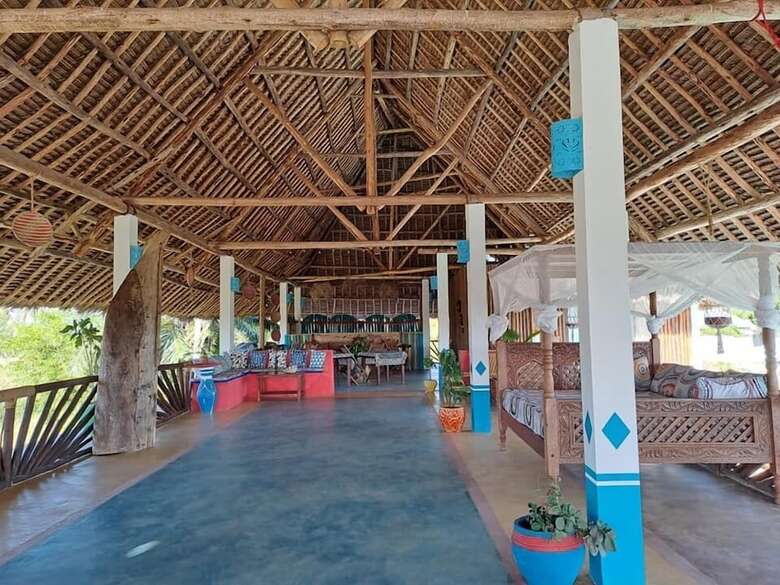 Villa Adelina Zanzibar