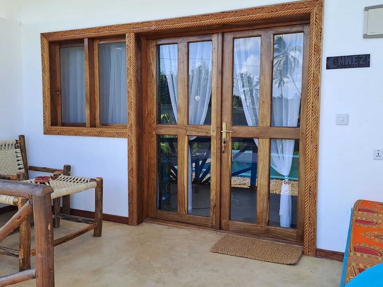 Villa Adelina Zanzibar