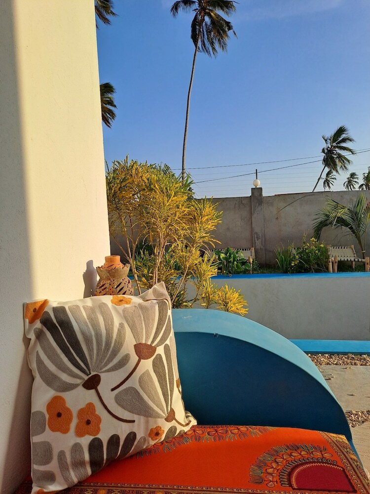 Villa Adelina Zanzibar