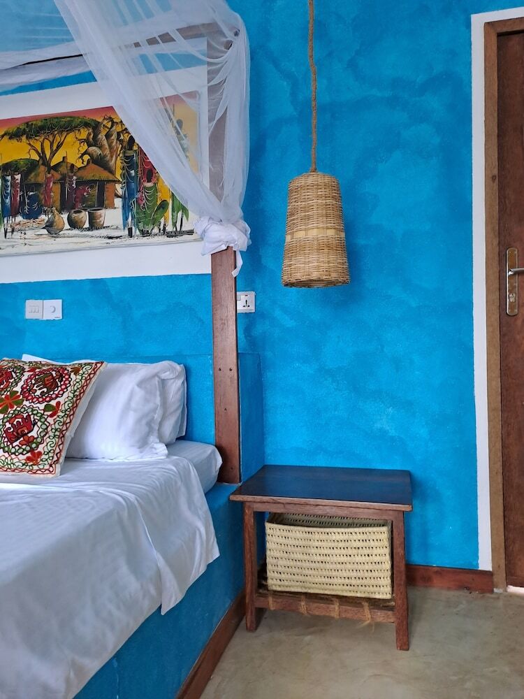 Villa Adelina Zanzibar