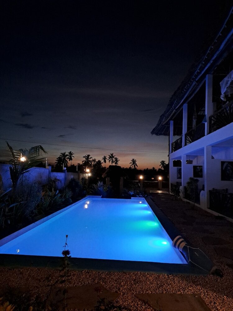 Villa Adelina Zanzibar
