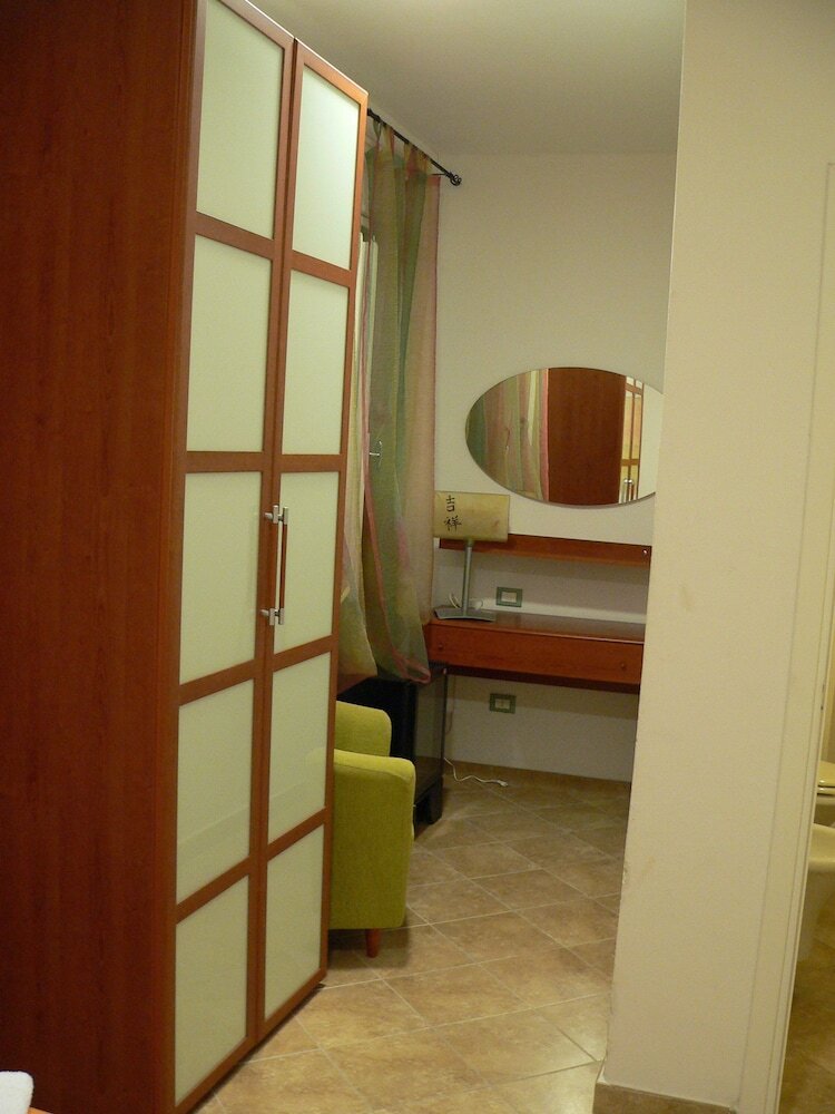 Hotel Santa Costanza