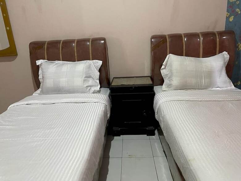 Hotel O Raudhatul Husna Homestay Syariah
