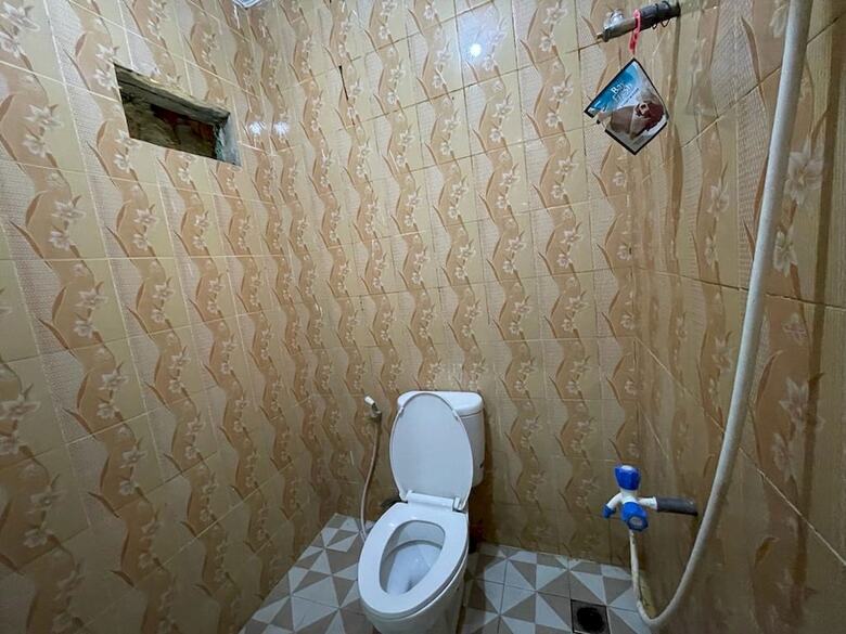Hotel O Raudhatul Husna Homestay Syariah