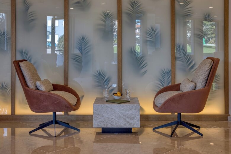 Visula Hotel & Spa - New Opening 2026