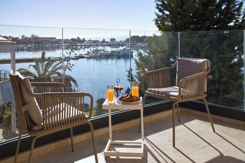 Visula Hotel & Spa - New Opening 2026
