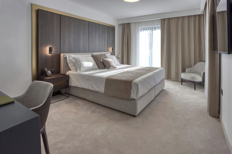 Visula Hotel & Spa - New Opening 2026