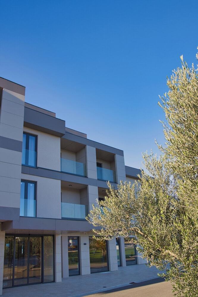 Visula Hotel & Spa - New Opening 2026