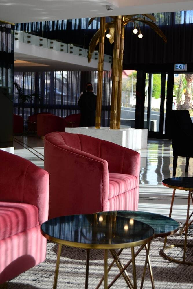 Hotel The Ritz Cape Town