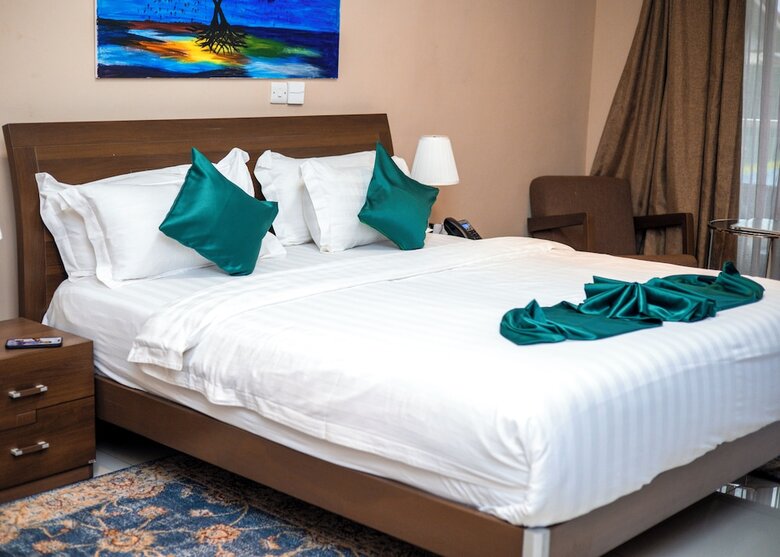 Aparthotel Cromer Serviced Apartments