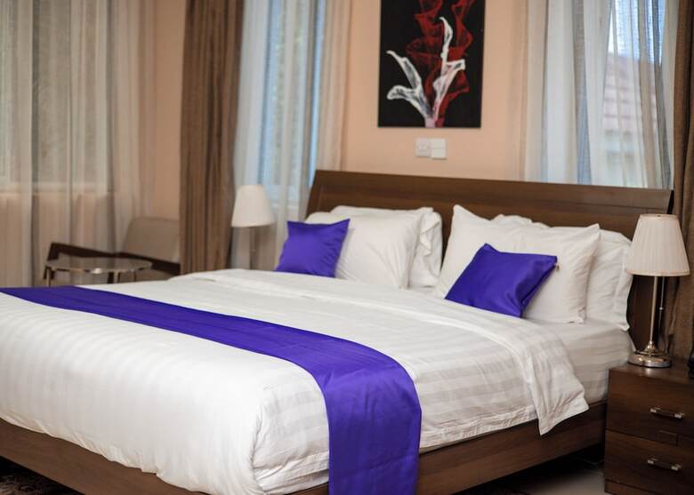 Aparthotel Cromer Serviced Apartments