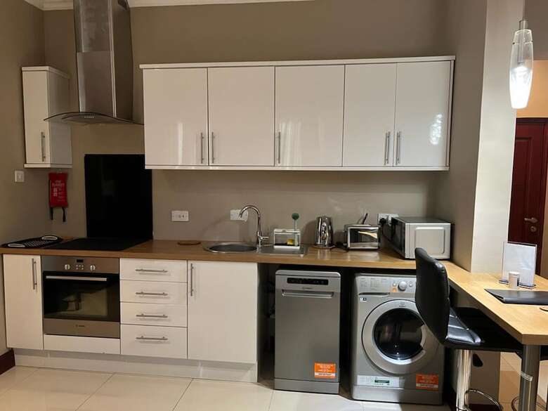 Aparthotel Cromer Serviced Apartments