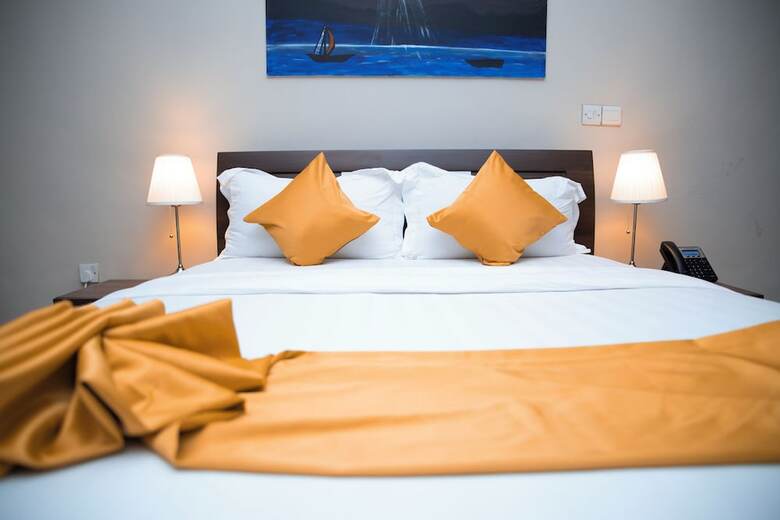 Aparthotel Cromer Serviced Apartments