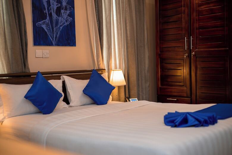 Aparthotel Cromer Serviced Apartments