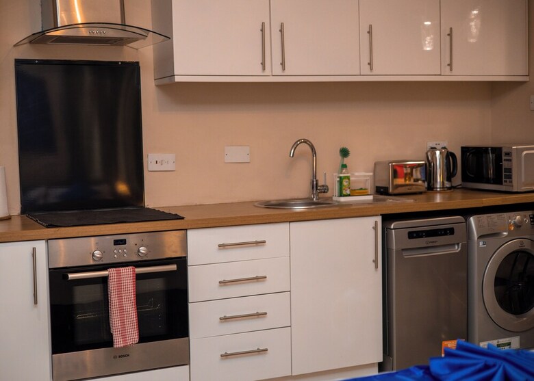 Aparthotel Cromer Serviced Apartments
