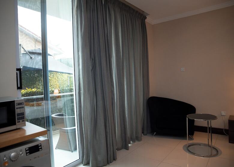 Aparthotel Cromer Serviced Apartments