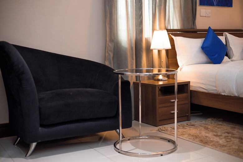 Aparthotel Cromer Serviced Apartments