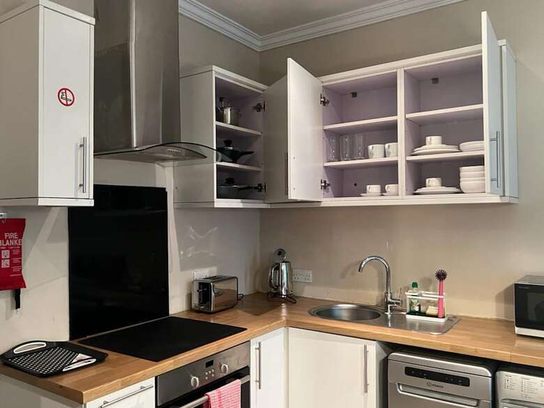 Aparthotel Cromer Serviced Apartments