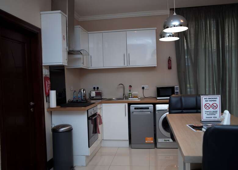 Aparthotel Cromer Serviced Apartments