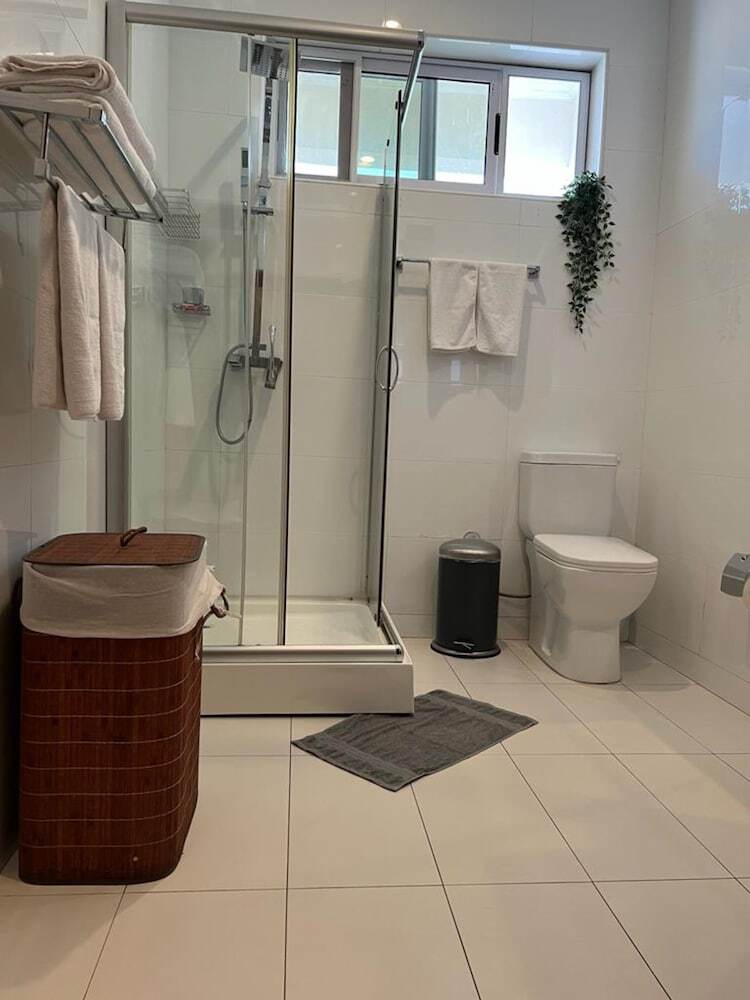 Aparthotel Cromer Serviced Apartments
