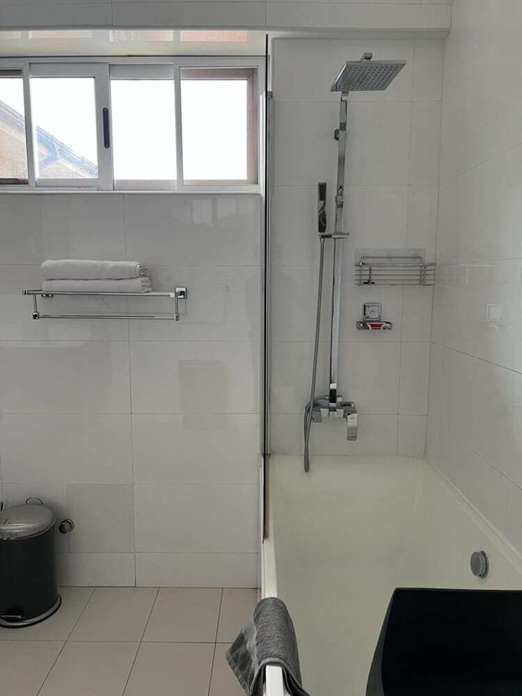 Aparthotel Cromer Serviced Apartments