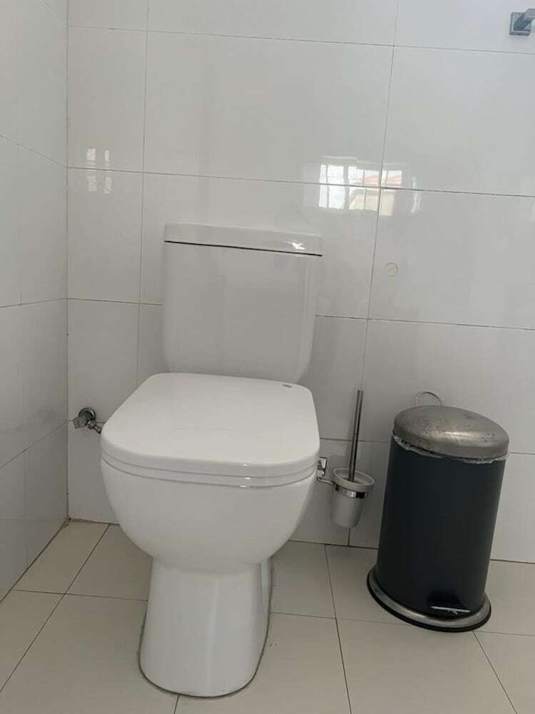 Aparthotel Cromer Serviced Apartments