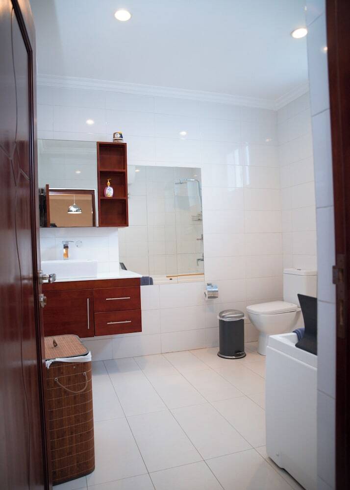 Aparthotel Cromer Serviced Apartments