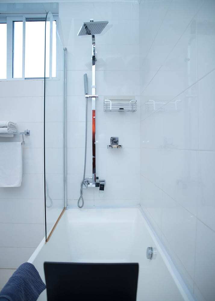 Aparthotel Cromer Serviced Apartments