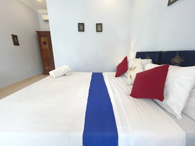 Hotel Belvilla Pleasant Seaside Lovina Beach