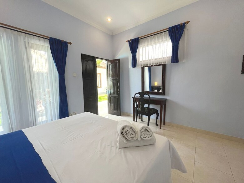 Hotel Belvilla Pleasant Seaside Lovina Beach