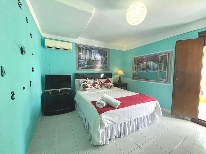 Hotel Belvilla Pleasant Seaside Lovina Beach