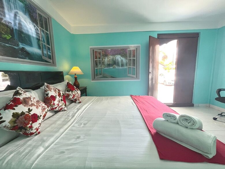 Hotel Belvilla Pleasant Seaside Lovina Beach