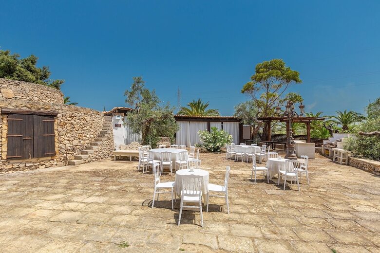 Hotel 3376 Masseria Cucuruzza - Superior Dora