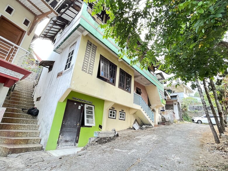 Hotel Oyo 93277 Villa Kemiloko Syariah