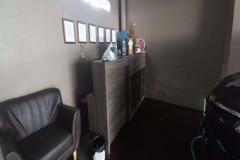 Hotel Oyo 93668 Buah Batu Guest House