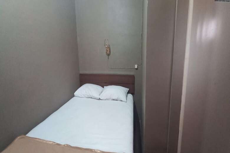 Hotel Oyo 93668 Buah Batu Guest House