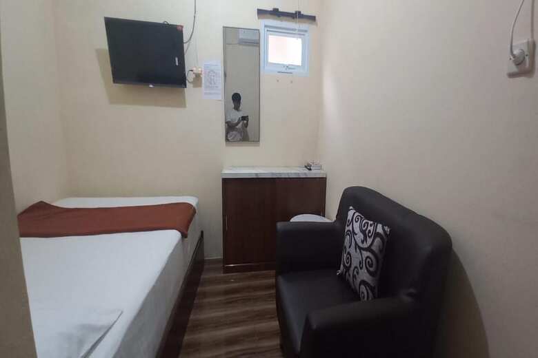 Hotel Oyo 93668 Buah Batu Guest House